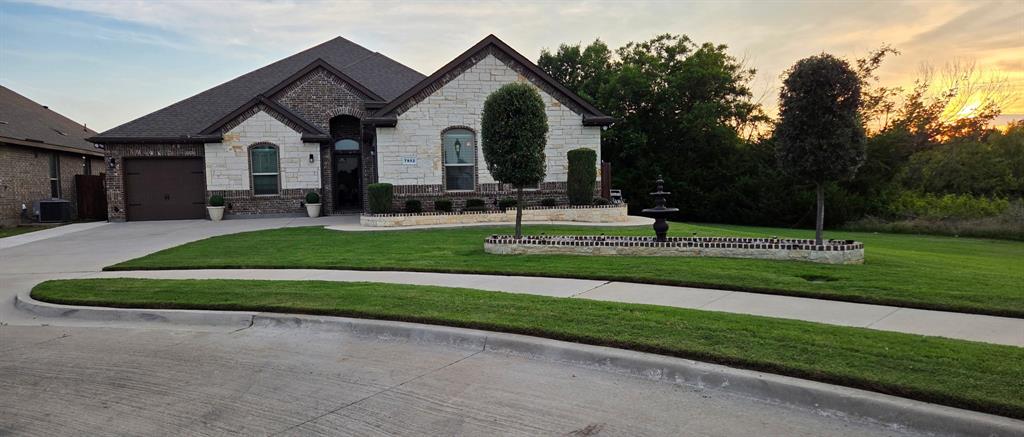 7802 Bella Way, Arlington, TX 76001 photo