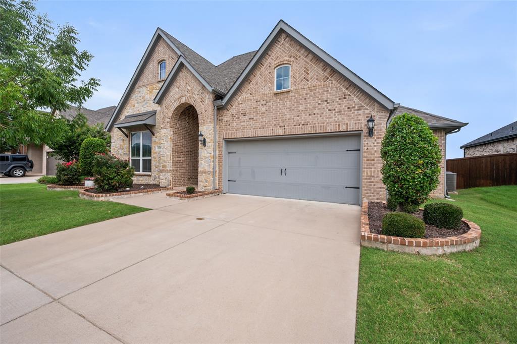 1921 Middleton Dr, Mansfield, TX 76063 photo