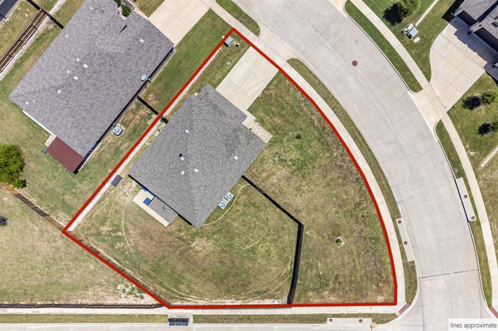 2112 Atlantic Ave, Anna, TX 75409 photo