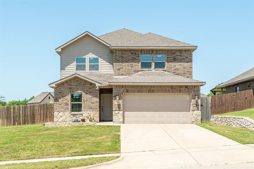 2112 Atlantic Ave, Anna, TX 75409 photo