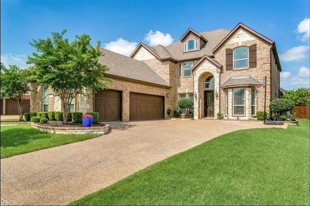 1009 Spinks Ct, Flower Mound, TX 75028