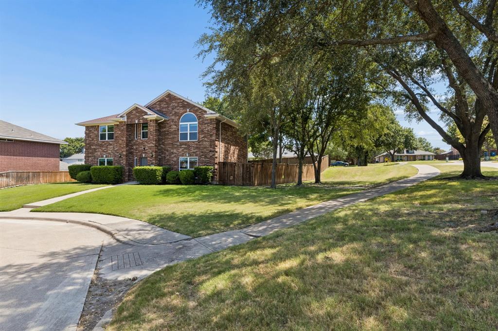 505 Big Oak Ct, Rockwall, TX 75087 photo