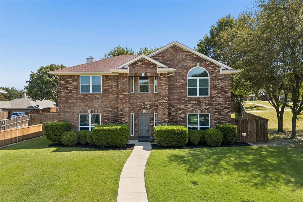 505 Big Oak Ct, Rockwall, TX 75087