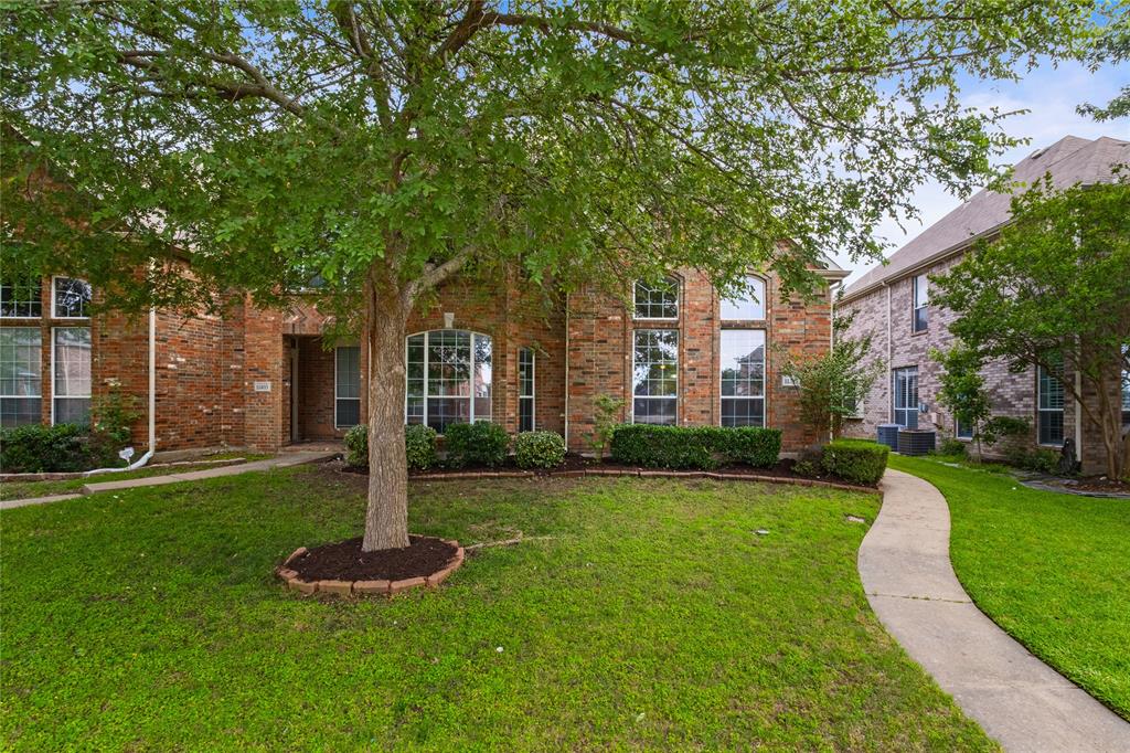 11393 Chaucer Dr, Frisco, TX 75035