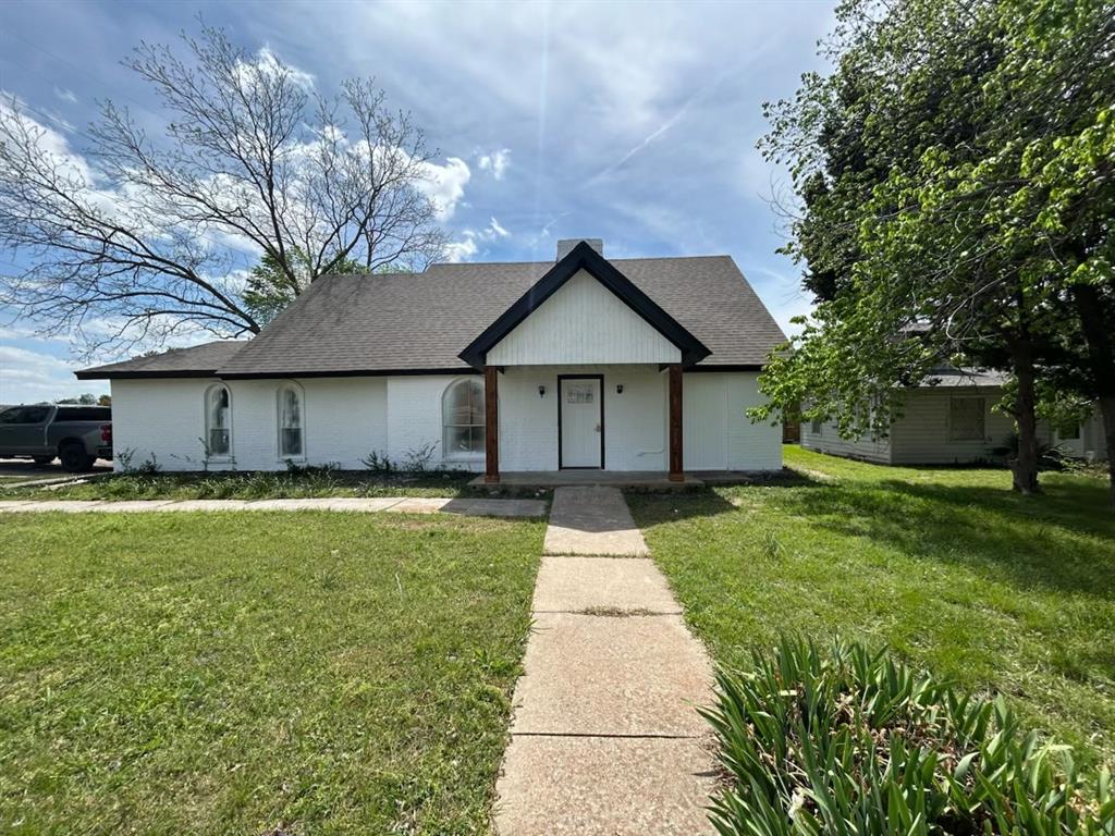 2814 Bobtown Rd, Garland, TX 75043