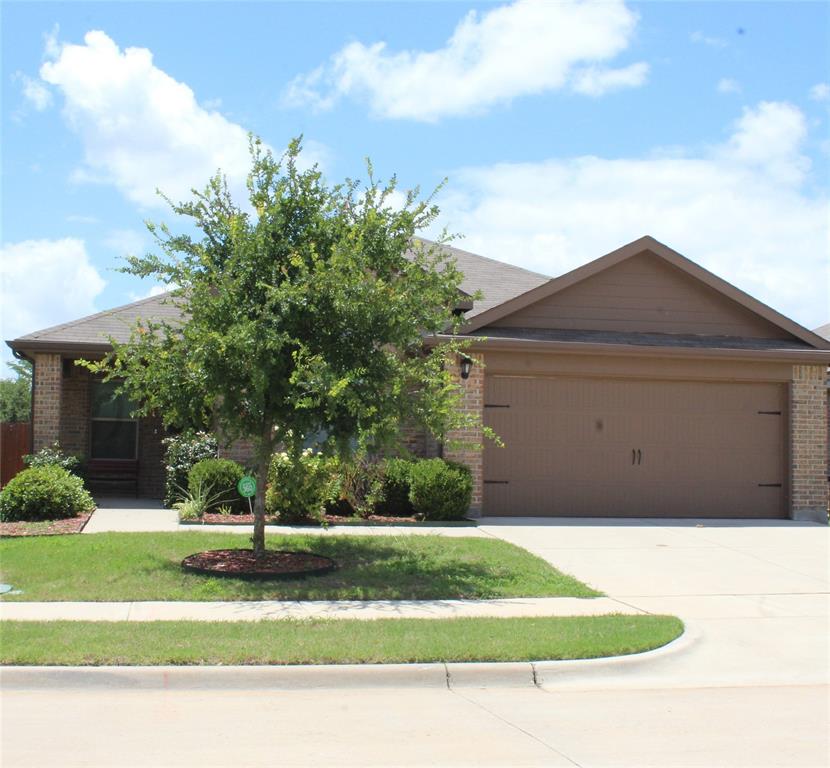 624 Yarborough St, Crowley, TX 76036 photo