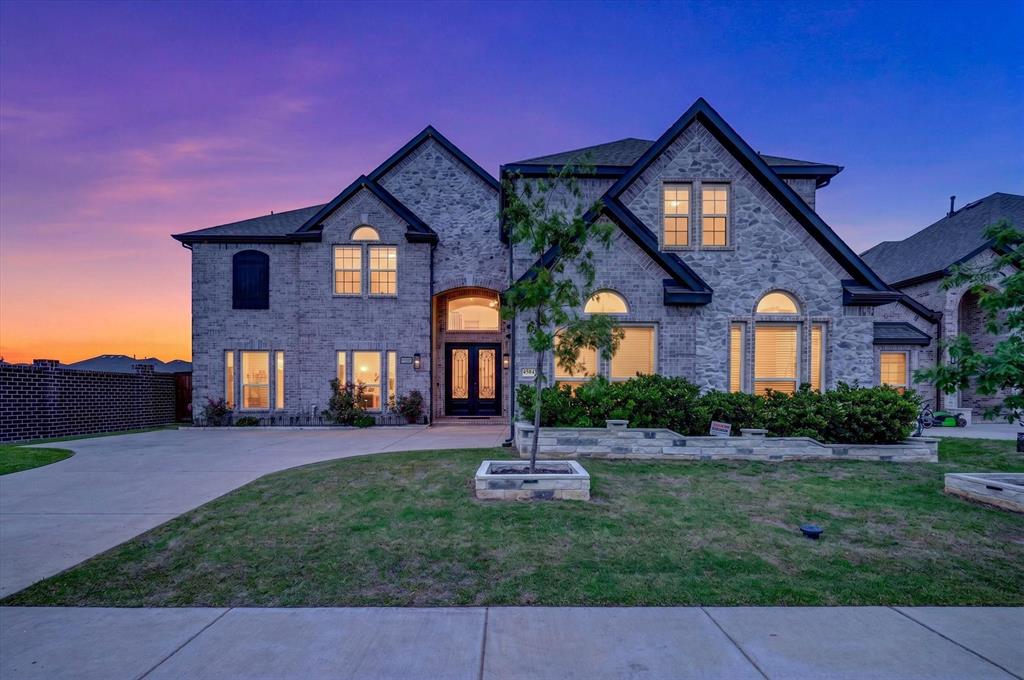 4504 Barnacre Ave, Celina, TX 76227 photo