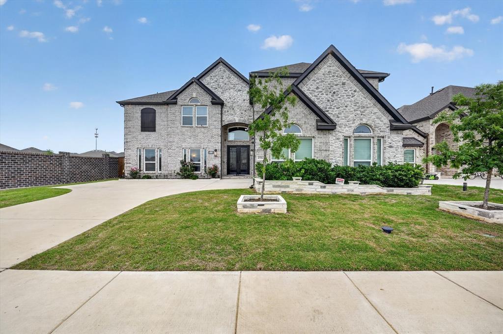 4504 Barnacre Ave, Celina, TX 76227