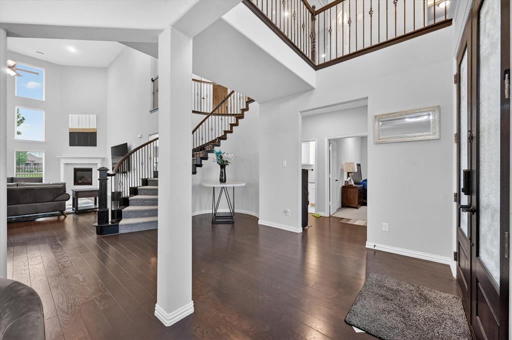 4504 Barnacre Ave, Celina, TX 76227 photo