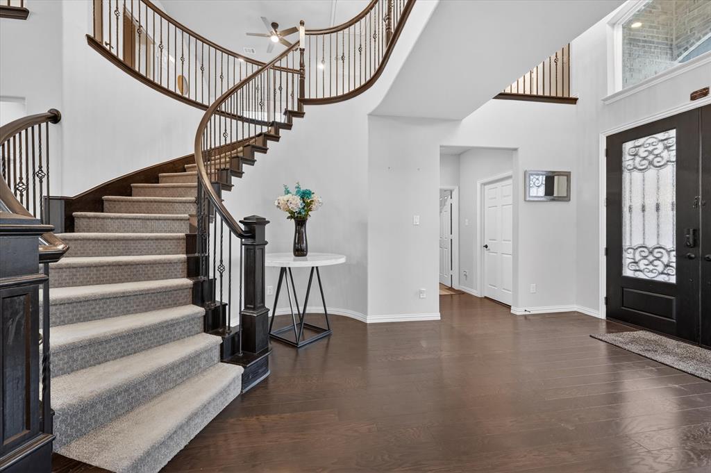 4504 Barnacre Ave, Celina, TX 76227 photo