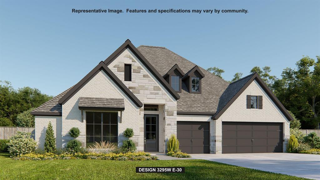 775 Blackberry Rd, Haslet, TX 76052