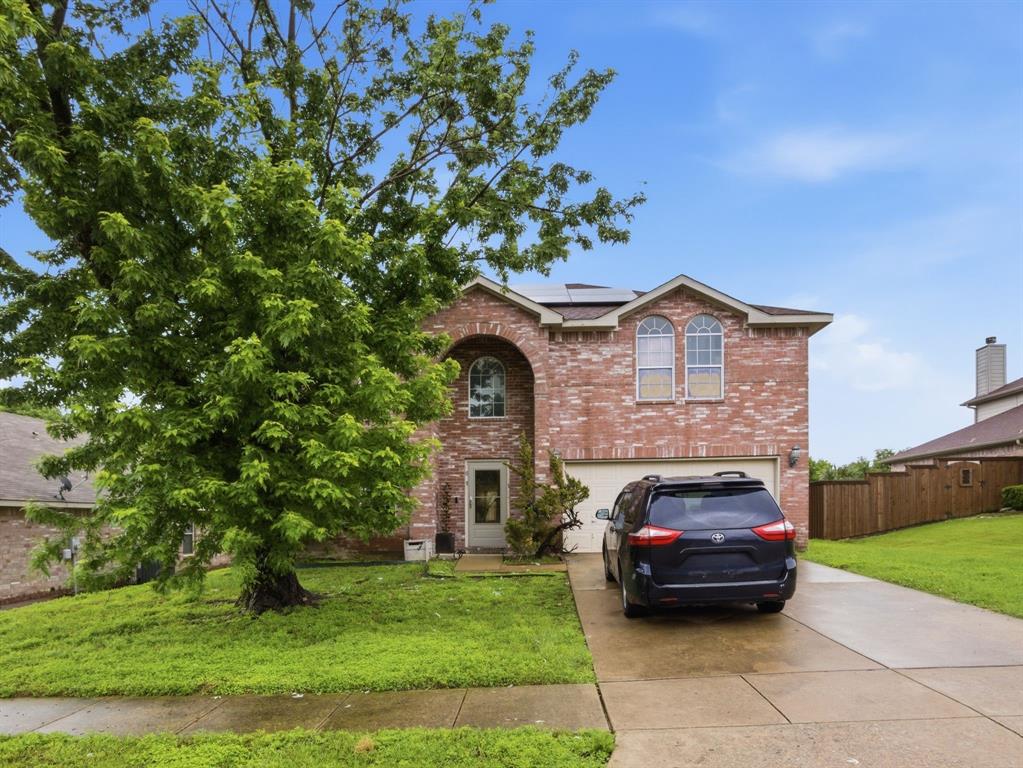 1089 Cove Hollow Dr, Cedar Hill, TX 75104