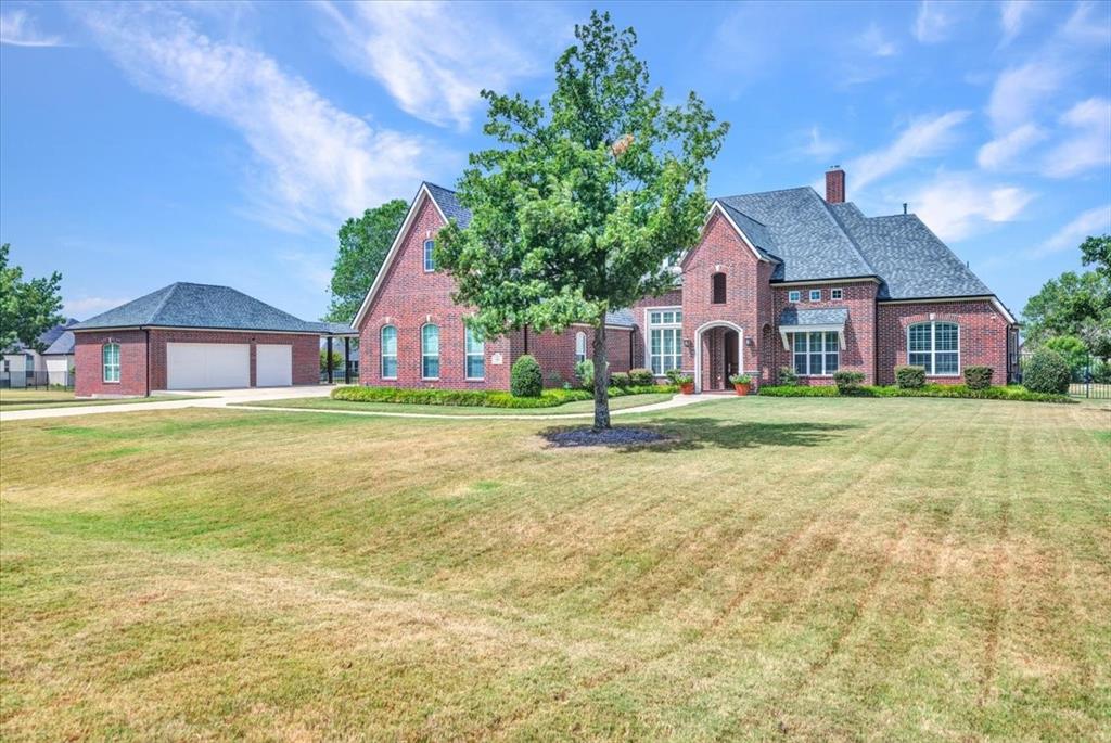 5303 Barrington Dr, Barker, TX 75002