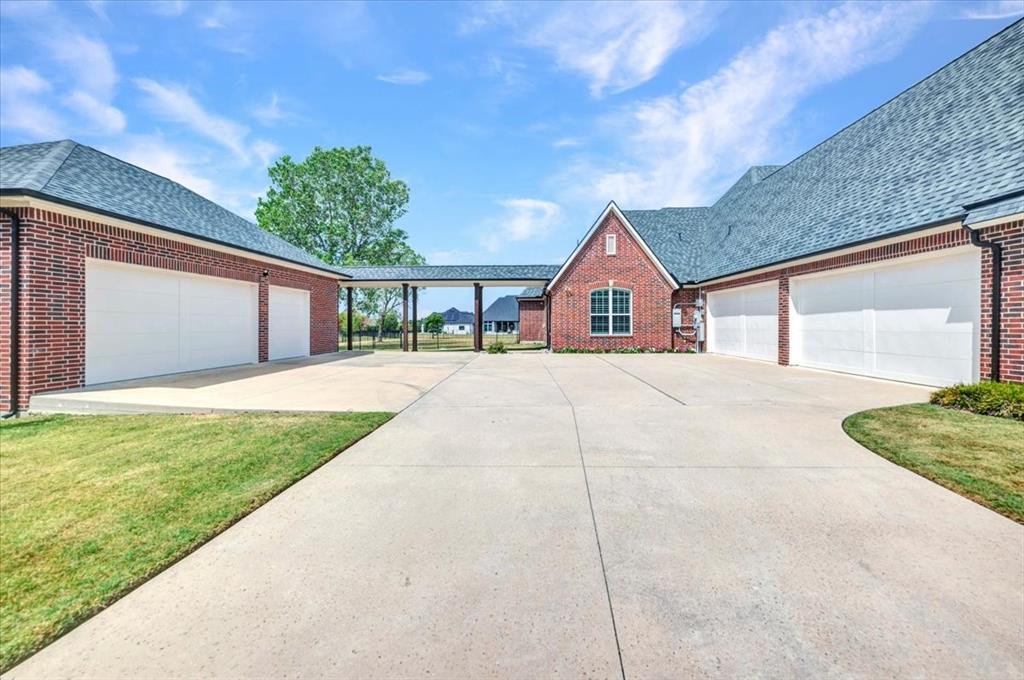 5303 Barrington Dr, Barker, TX 75002 photo