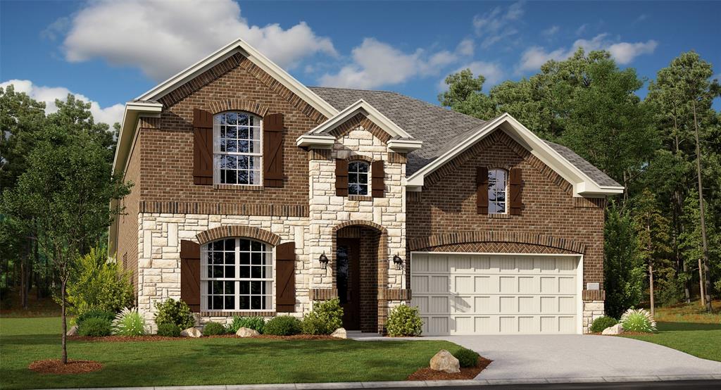 1301 Armitage Way, Mckinney, TX 75069