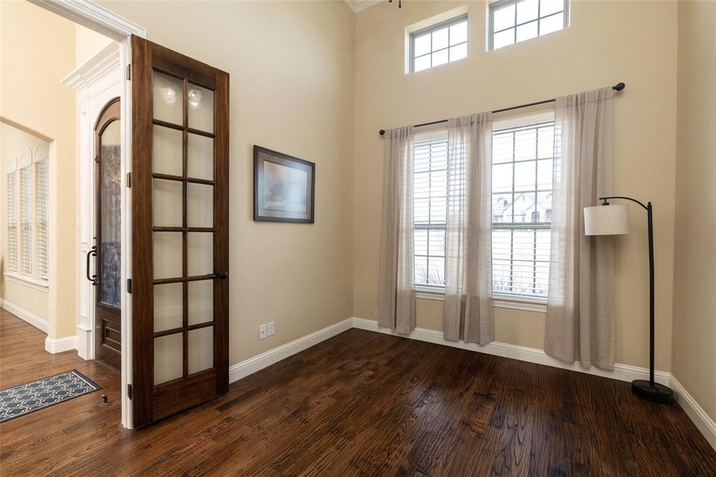 9111 Iron Mountain Trl, Justin, TX 76247 photo