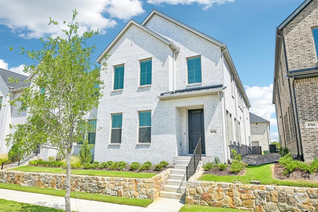 4770 Lunker St, Mckinney, TX 75071