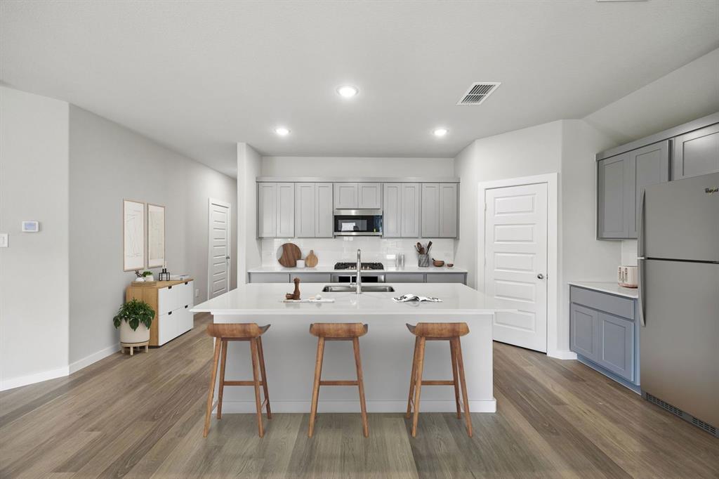 1424 Companero St, Haslet, TX 76052 photo