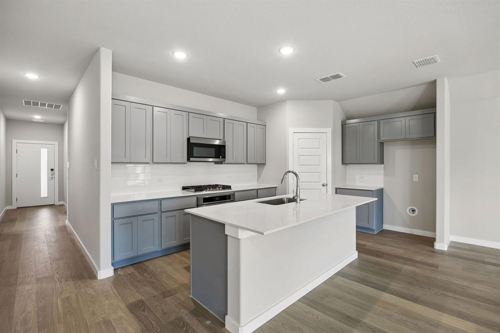 1424 Companero St, Haslet, TX 76052 photo