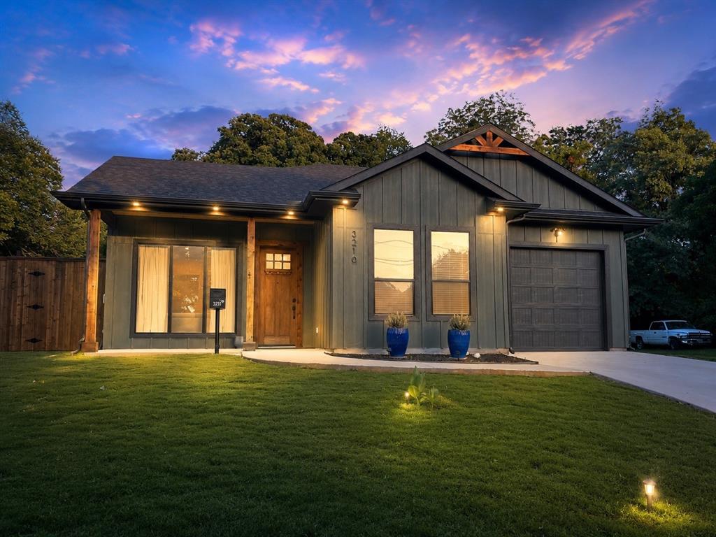 3210 Carpenter Ave, Dallas, TX 75215 photo