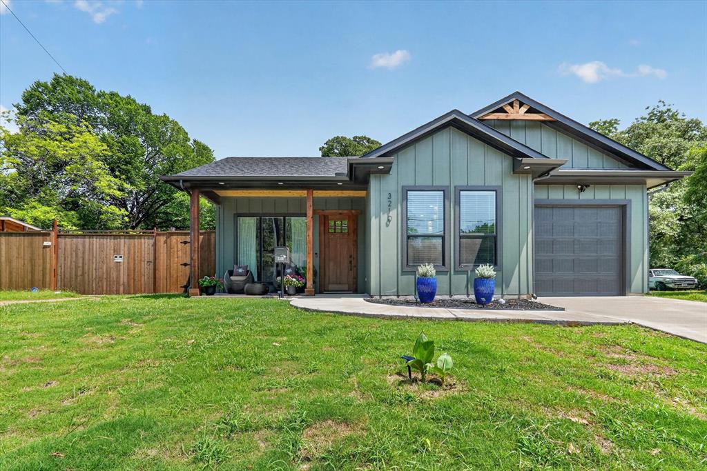 3210 Carpenter Ave, Dallas, TX 75215 photo