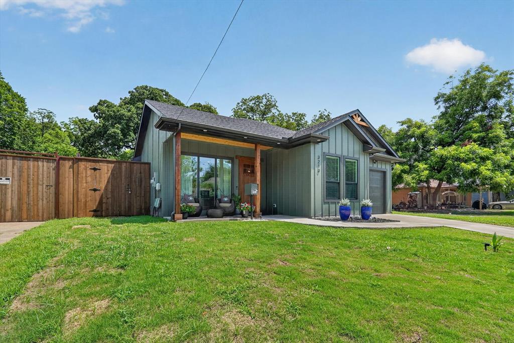 3210 Carpenter Ave, Dallas, TX 75215 photo