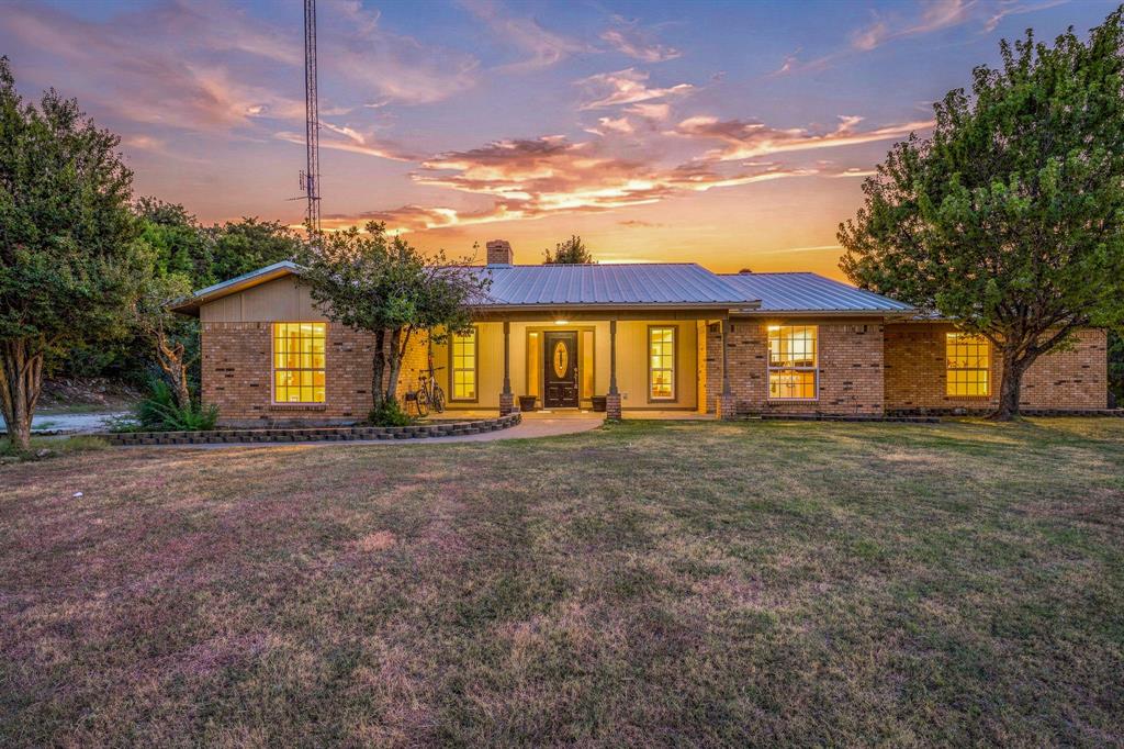 5351 Upper Denton Rd, Weatherford, TX 76085 photo