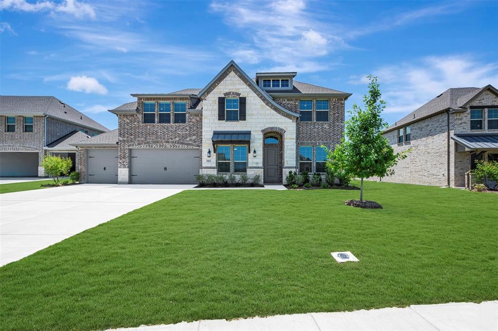 912 Wood Duck Ct, Heath, TX 75126