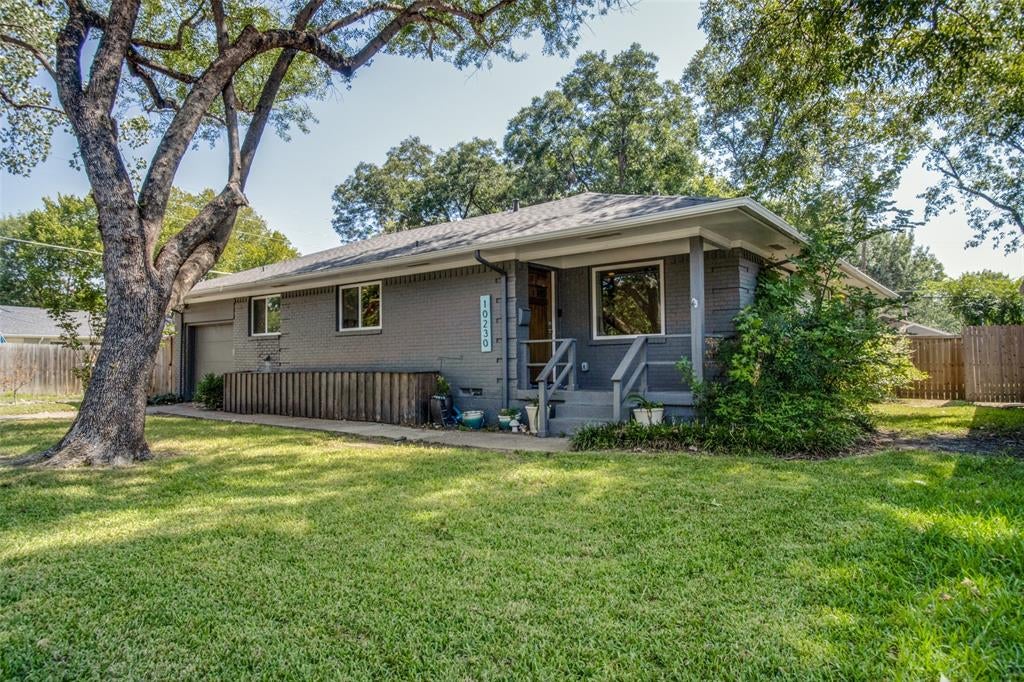 10230 Eastwood Dr, Dallas, TX 75228