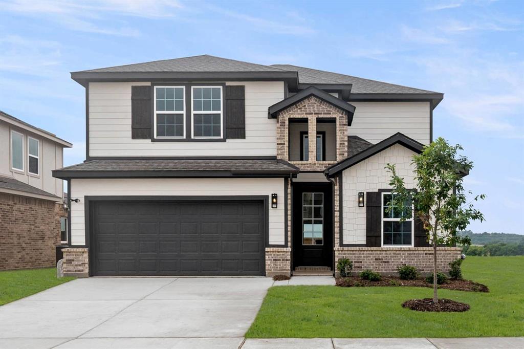 304 Sequoia Ln, Denton, TX 76210
