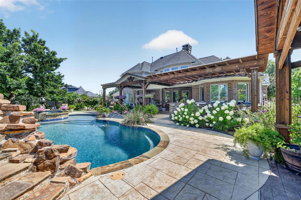 1500 Gentle Way, Prosper, TX 75078 photo