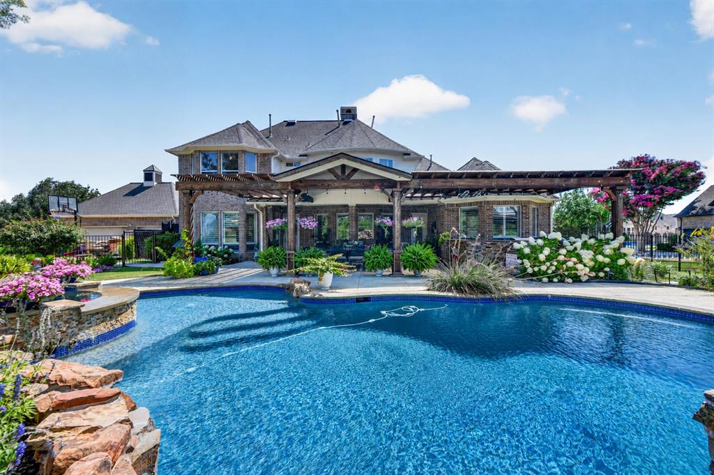 1500 Gentle Way, Prosper, TX 75078 photo