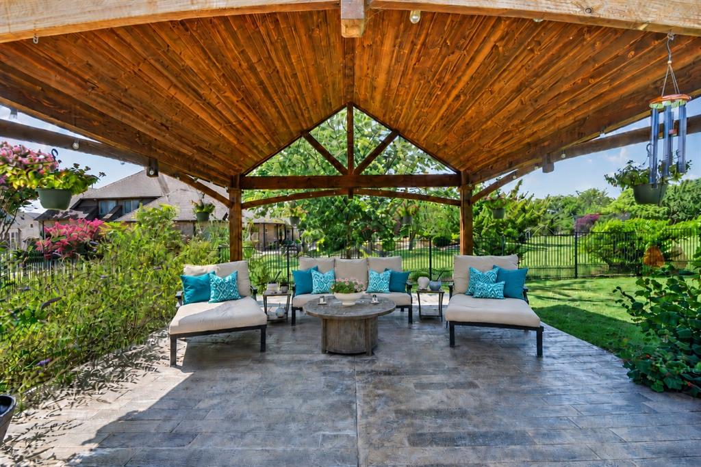 1500 Gentle Way, Prosper, TX 75078 photo