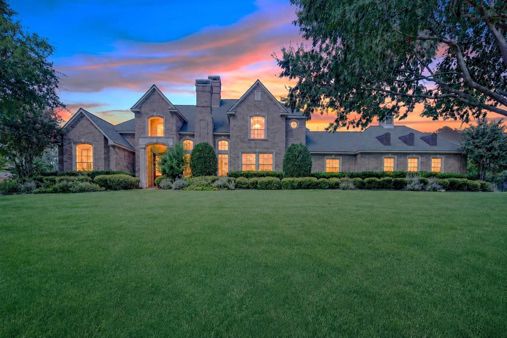1500 Gentle Way, Prosper, TX 75078