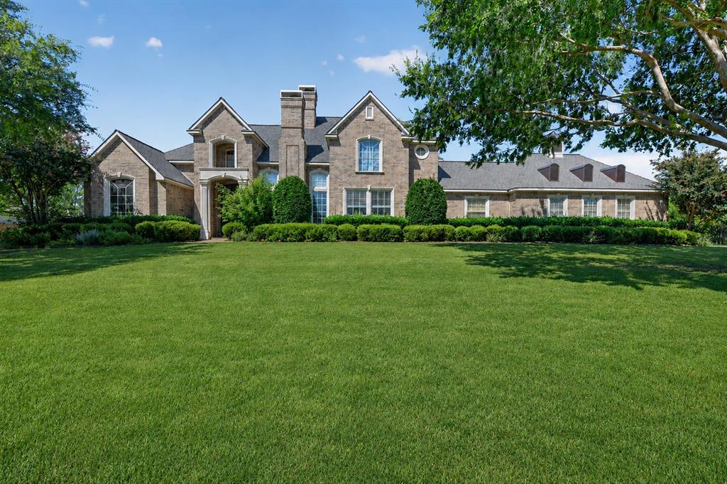 1500 Gentle Way, Prosper, TX 75078 photo