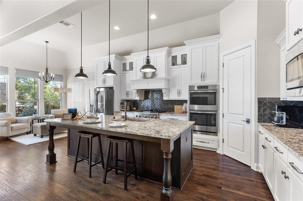 5630 Highflyer Hills Trl, Frisco, TX 75036