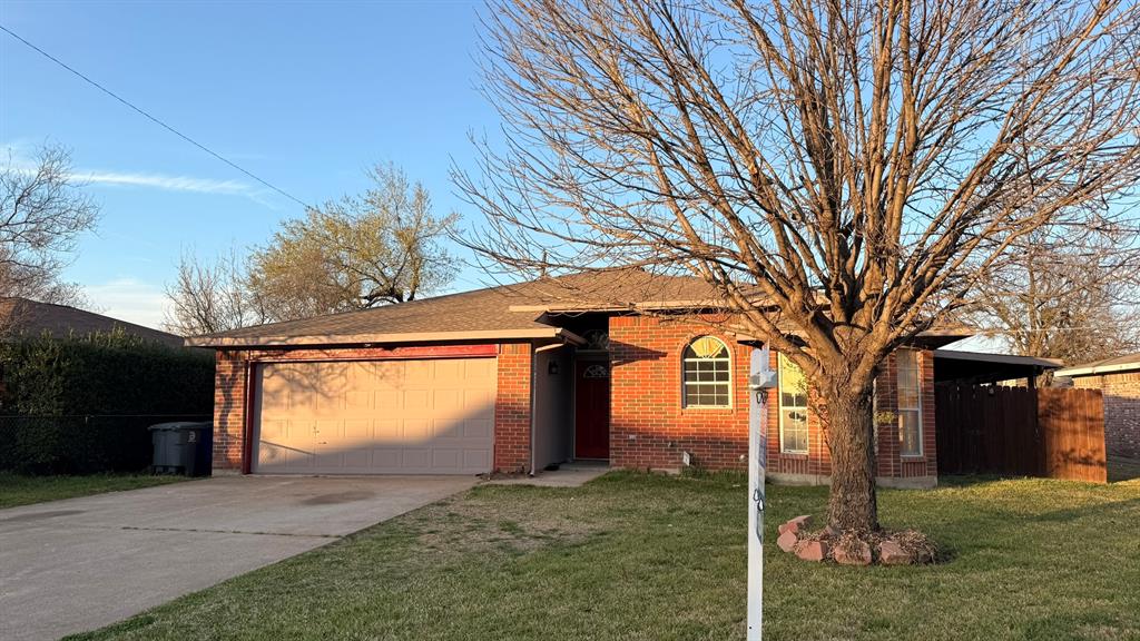 12259 Rim Rock Rd, Dallas, TX 75253