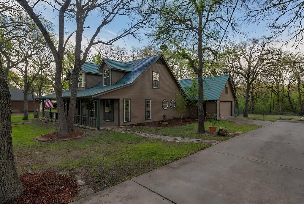 136 Southwinds Dr, Weatherford, TX 76087 photo