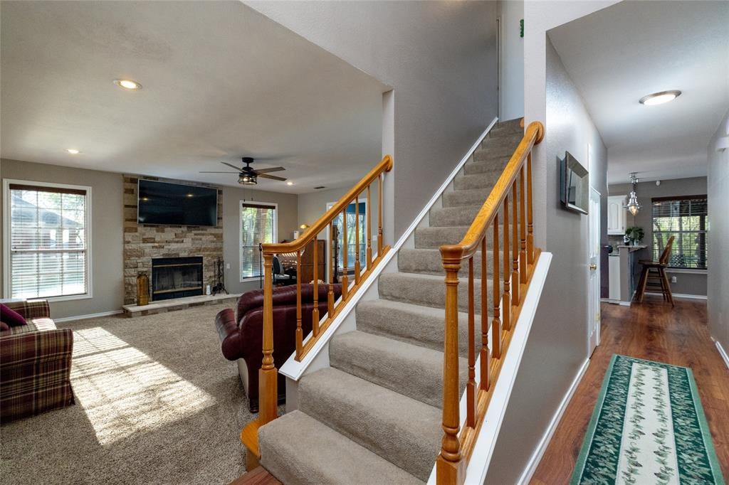 136 Southwinds Dr, Weatherford, TX 76087 photo