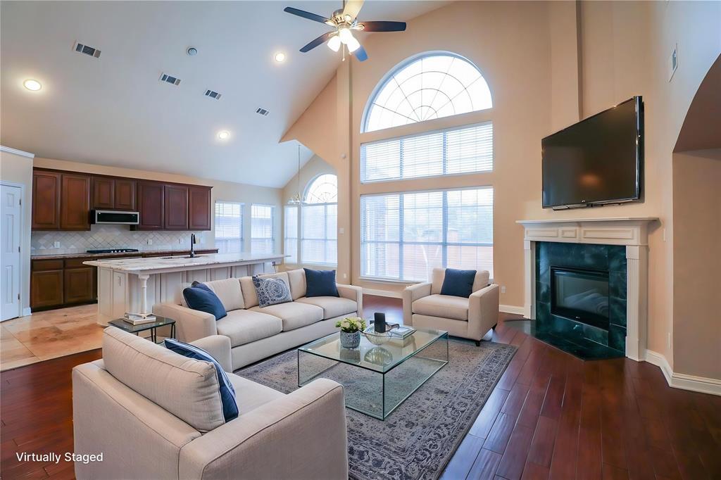 9130 Bottlebrush Ln, Irving, TX 75063 photo