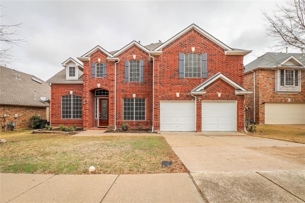 9130 Bottlebrush Ln, Irving, TX 75063