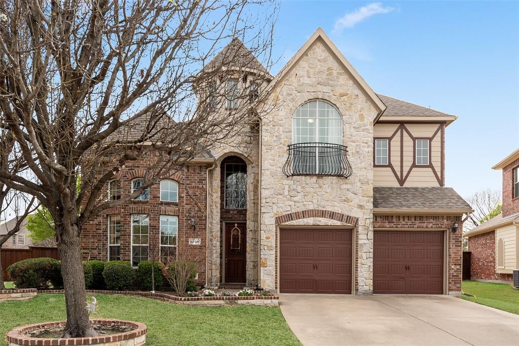 5736 New Castle Dr, Richardson, TX 75082 photo