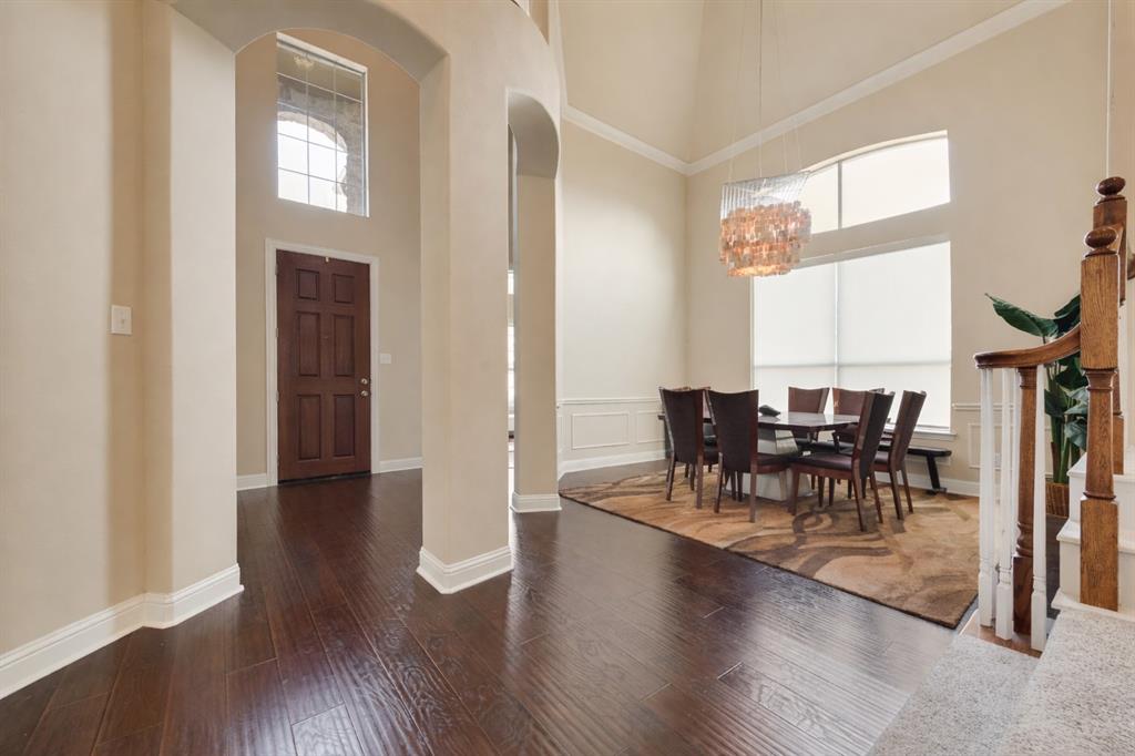 5736 New Castle Dr, Richardson, TX 75082 photo