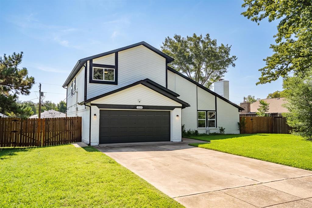 2316 Hummingbird Trl, Grapevine, TX 76051 photo