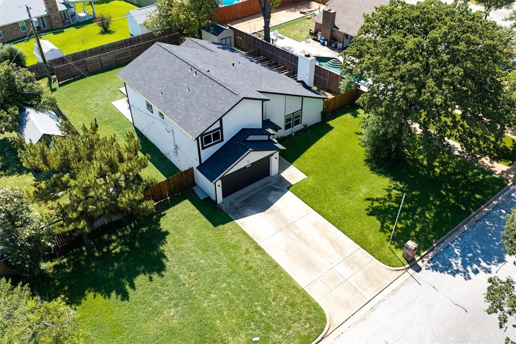 2316 Hummingbird Trl, Grapevine, TX 76051 photo