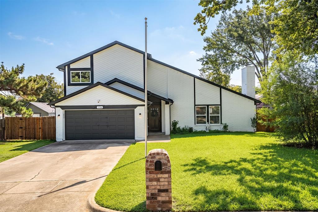 2316 Hummingbird Trl, Grapevine, TX 76051 photo