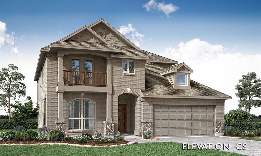2157 Rio Piedra Dr, Royse City, TX 75189