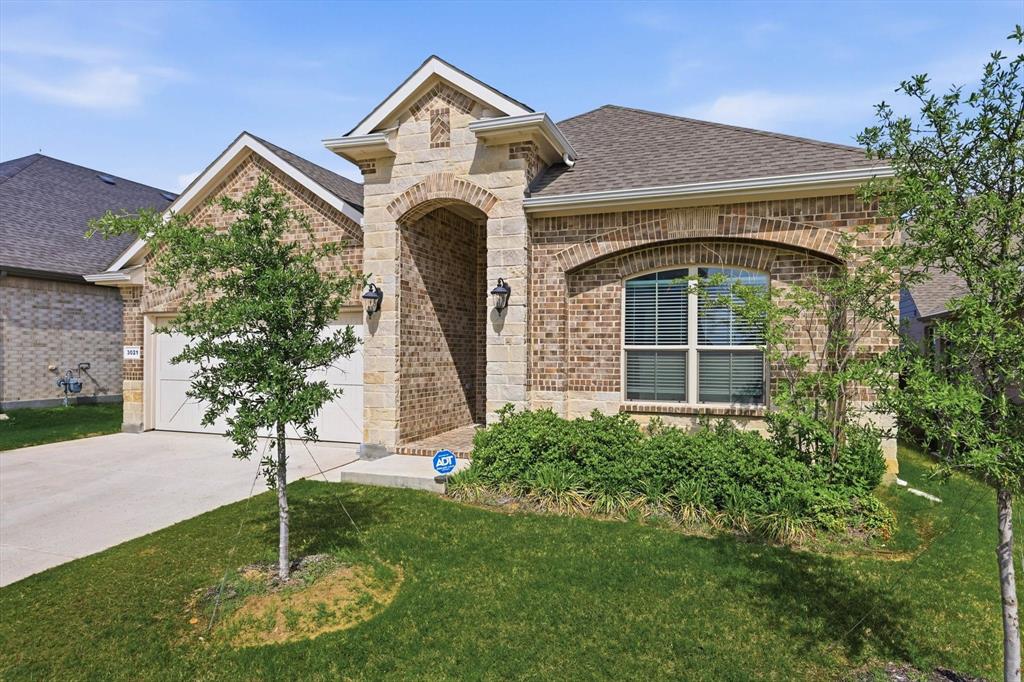 3021 Lionsgate Dr, Argyle, TX 76226 photo