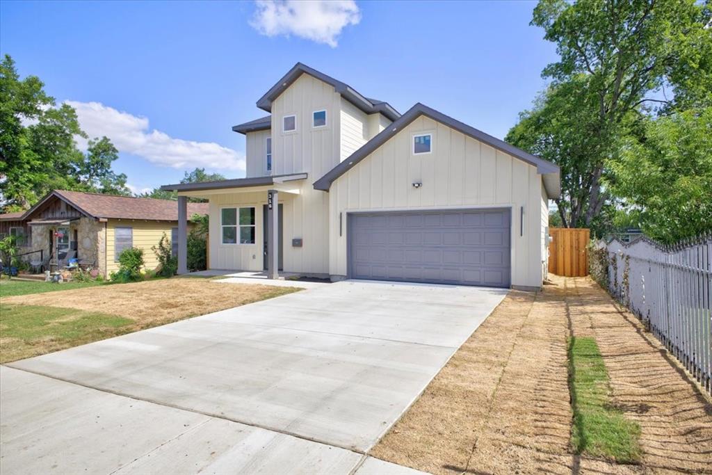316 E Drew St, Fort Worth, TX 76110 photo