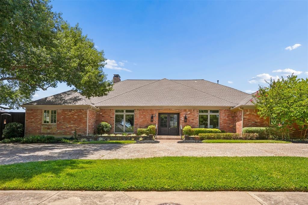 7050 Orchid Ln, Dallas, TX 75230